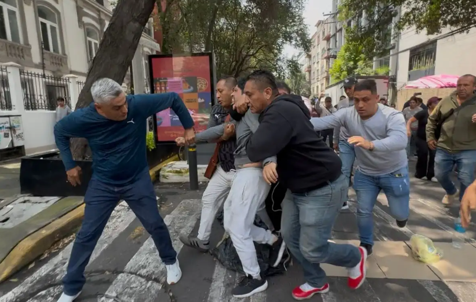 Foto: La Jornada.