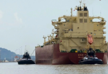 Trump presume incautación de un “megapetrolero” cerca de Venezuela en medio de crecientes tensiones Foto: REDES