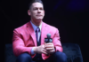 El adiós de John Cena y el imperio que deja fuera del ring Foto: redes