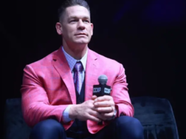 El adiós de John Cena y el imperio que deja fuera del ring Foto: redes