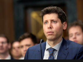 Así imagina creador de ChatGPT el futuro de la inteligencia artificial en los próximos cinco años Foto: Redes