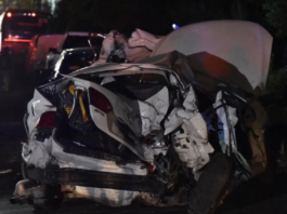 Niegan prisión domiciliaria a conductora del tráiler implicada en tragedia de Santa Fe en 2018 Foto: REDES