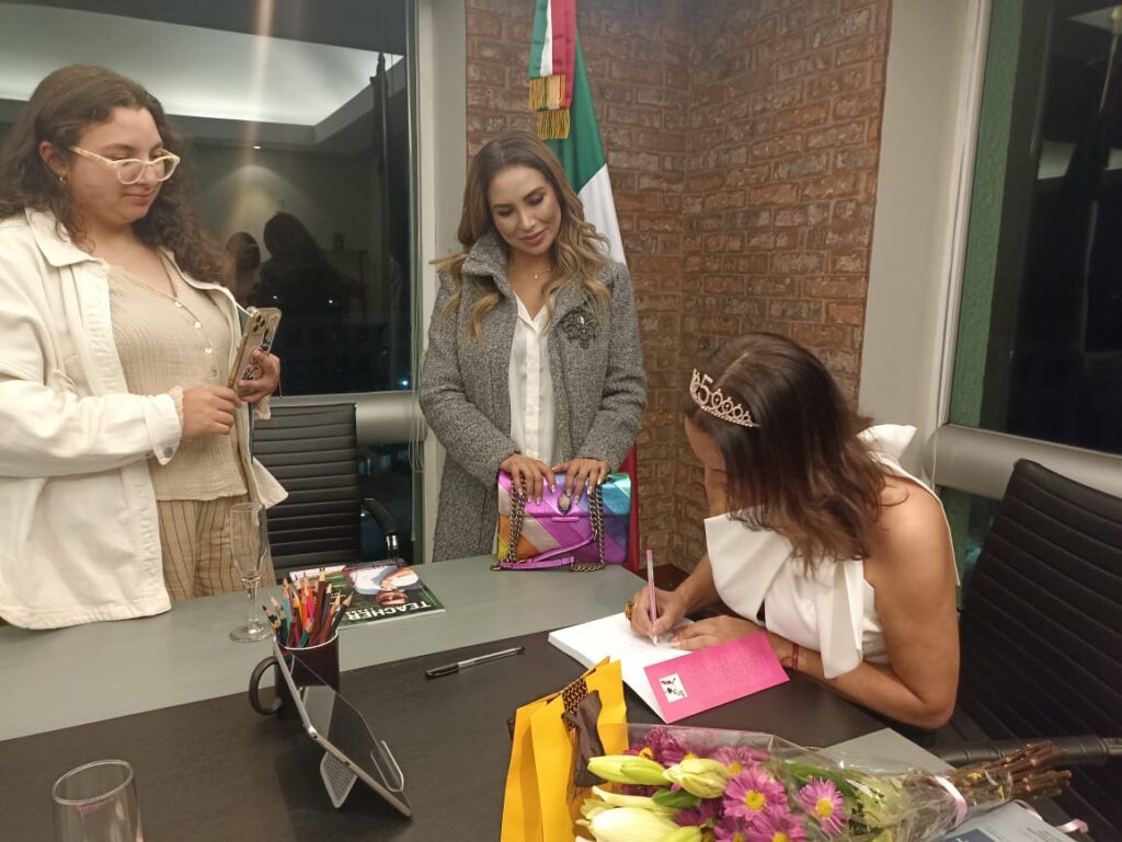 Foto: Karina Flandorffer