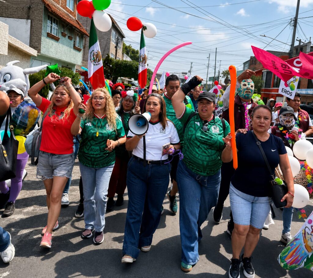 Foto: Carmen de la Rosa