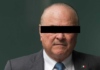 Morena afirma que detención de Ernesto Ruffo deriva de investigación exhaustiva de la FGR Foto: REDES