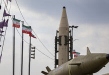 Irán lanza ataque en contra de infraestructura militar de EE.UU. en Kuwait