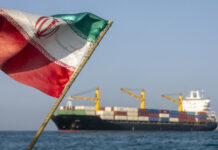 Irán advierte que pasará a una ofensiva «total» si EE.UU. continúa atacándolo