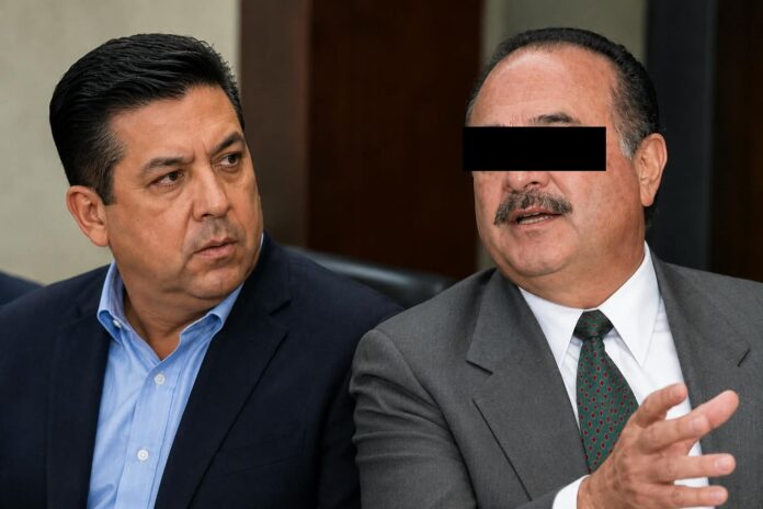 Foto: Cabeza de Vaca- Ruffo (Arte CDMX PRESS)