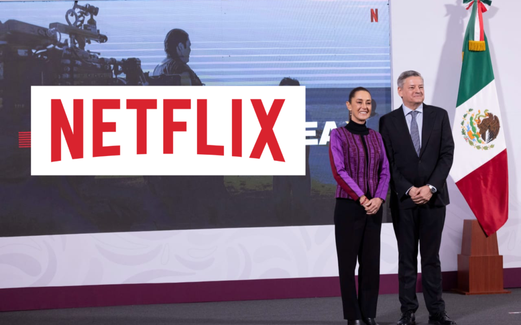 Netflix invertirá mil millones de dólares para producir series y ...