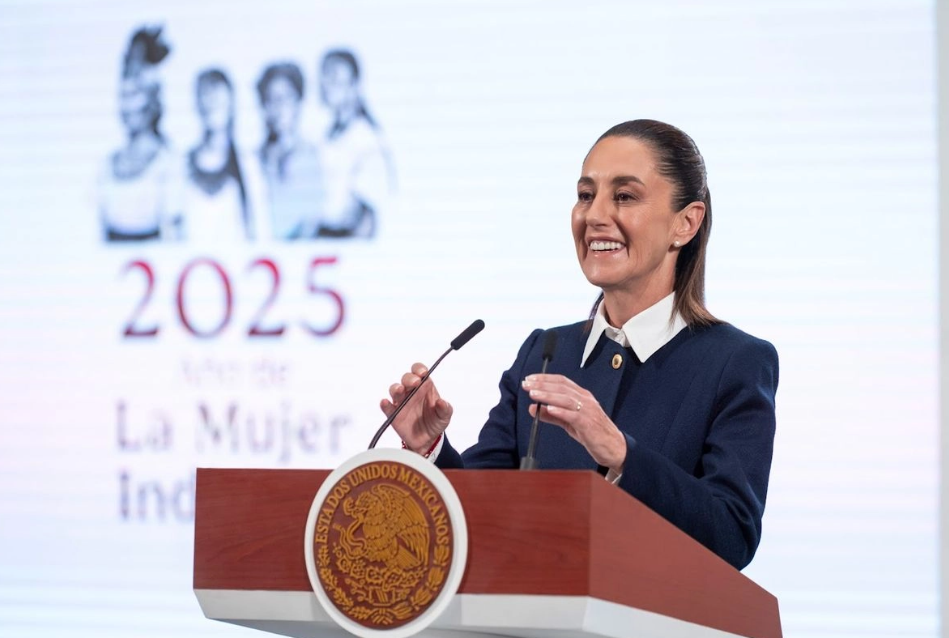 Foto: Presidencia