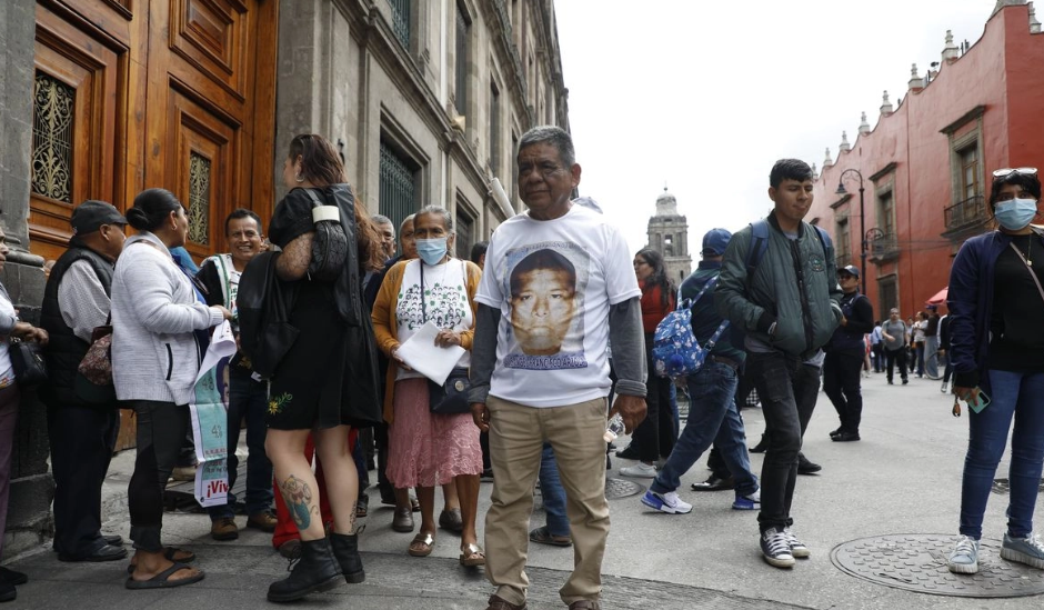Foto: La Jornada