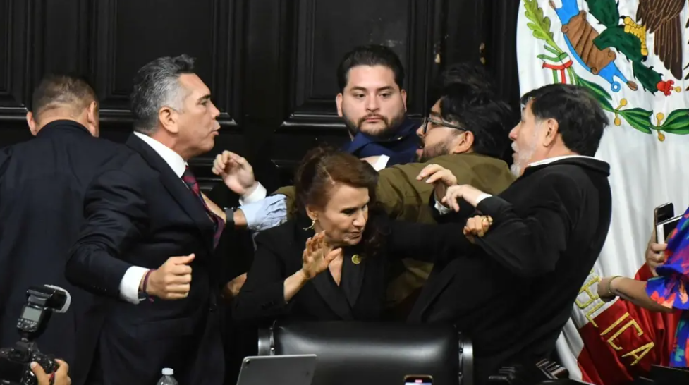 foto: REDES