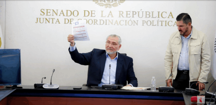Foto: morena.senado.gob.mx