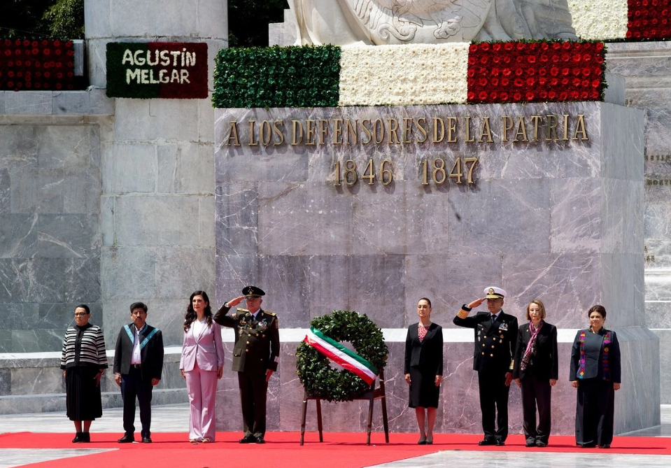 Foto: Presidencia