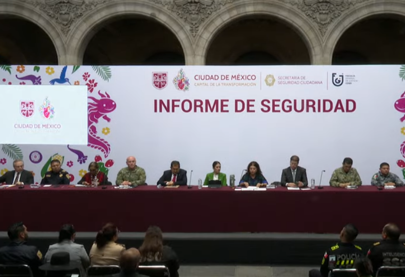 Foto: clara brugada molina