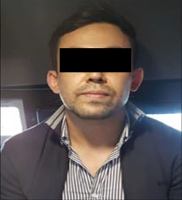 Foto: Secretaria de la Defensa Nacional