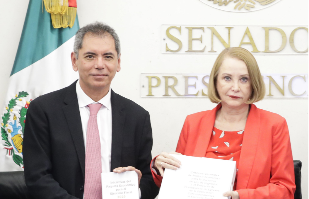 Foto: comunicacionsocial.senado.gob.mx