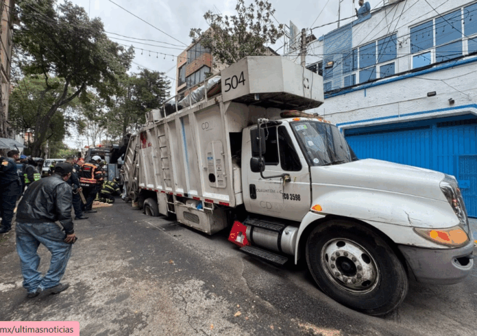 Foto: La Jornada