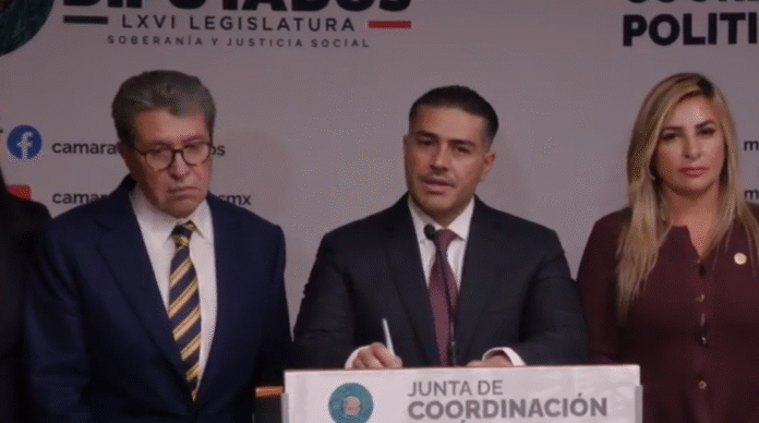 Foto: Camara de Diputados