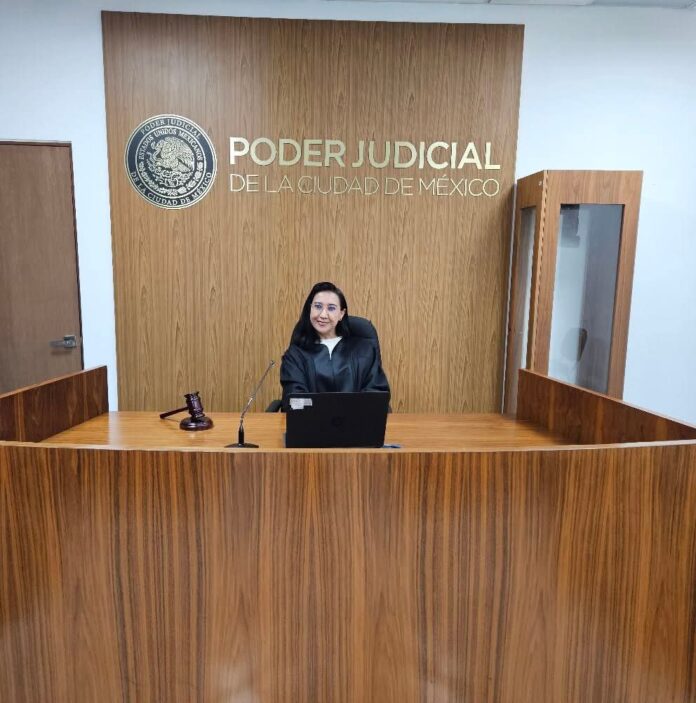 Foto: Adriana Benilde Sánchez
