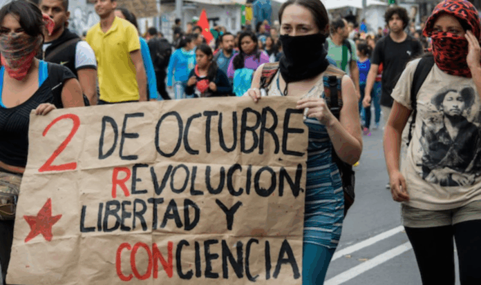 Foto: REDES