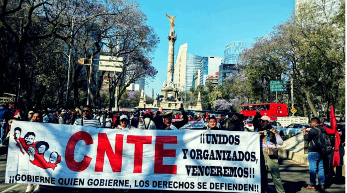 Foto: REDES