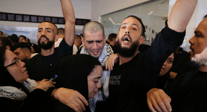 Foto: Reuters.