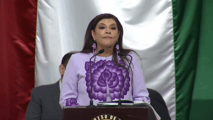 Foto: Clara Brugada Molina
