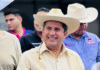Detienen al R1, presunto autor intelectual del asesinato de Carlos Manzo, alcalde de Uruapan Foto: redes