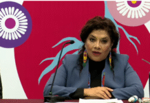 Disminuyen 13% los delitos de alto impacto en la CDMX: Clara Brugada Foto: Clara Brugada Molina