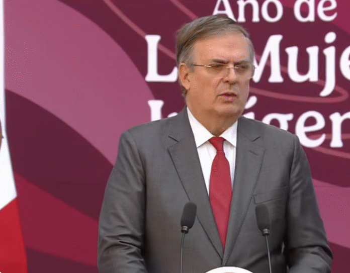 Foto: Gobierno de México.