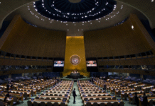 ONU advierte que Estados Unidos podría estar cometiendo ejecuciones extrajudiciales en ataques marítimos Foto: REDES