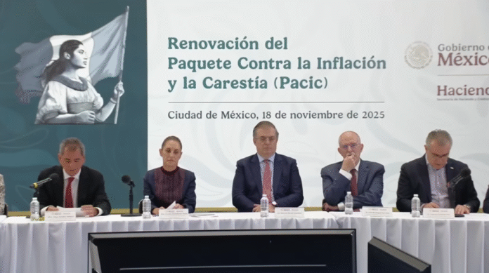 Foto: Gobierno de México