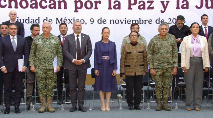 Foto: Gobierno de México.