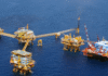 Sheinbaum y Lula hablan sobre colaboración Pemex – Petrobras “Hoy Pemex se está integrando verticalmente de nuevo. Está siendo de nuevo una sola empresa”, señaló Sheinbaum. Foto: Redes