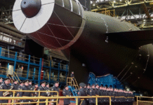 Rusia evalúa retomar ensayos nucleares ante señales de Washington; Putin pide cautela Foto Ministerio de Defensa de Rusia vía Ap