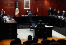 Tras el revés en la Corte, Grupo Salinas arremete contra ministros y advierte impacto en la confianza empresarial Foto: REDES