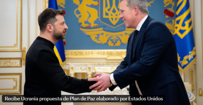 Foto: cuenta X: @SPRInforma