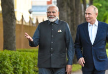 Puntos clave de las conversaciones de Putin y Modi en visita de Estado de Rusia en India