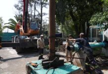 Eficiencia operativa y recuperación de agua beneficia a zona oriente y sur de la Ciudad de México: SEGIAGUA