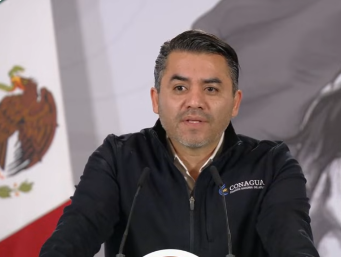 Foto: Gobierno de México.