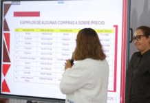 Gobierno de Ecatepec denuncia desfalco millonario durante la administración anterior Foto: La Jornada.