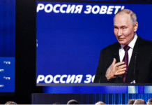 Putin: si Europa quiere guerra con Rusia, «estamos listos»