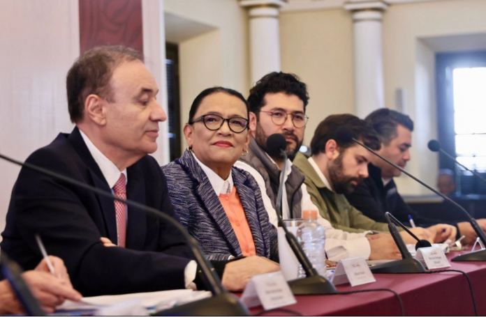 Foto: Rosa Isela Rodriguez