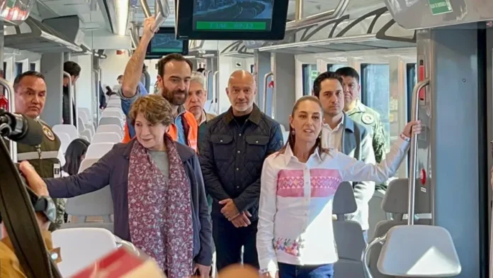 Foto: Claudia Sheinbaum Pardo