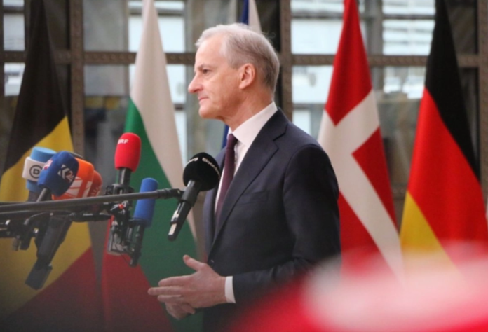 Foto: @jonasgahrstore