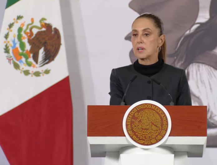 Foto: Gobierno de México