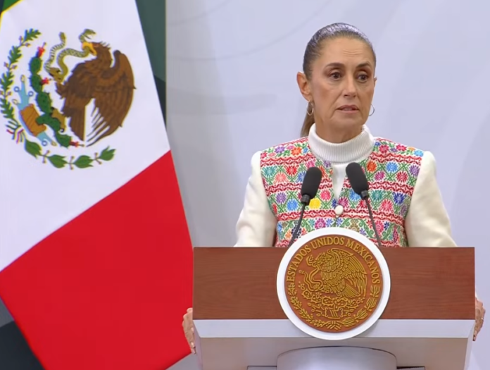 Foto: Gobierno de México