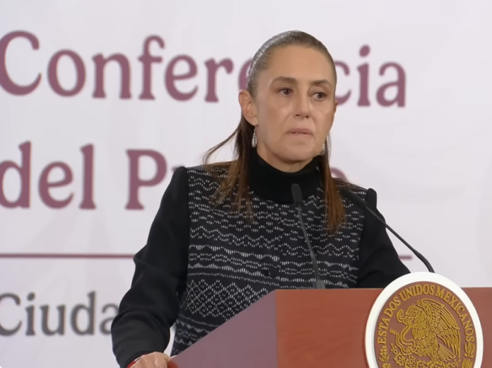 Foto: Gobierno de México.