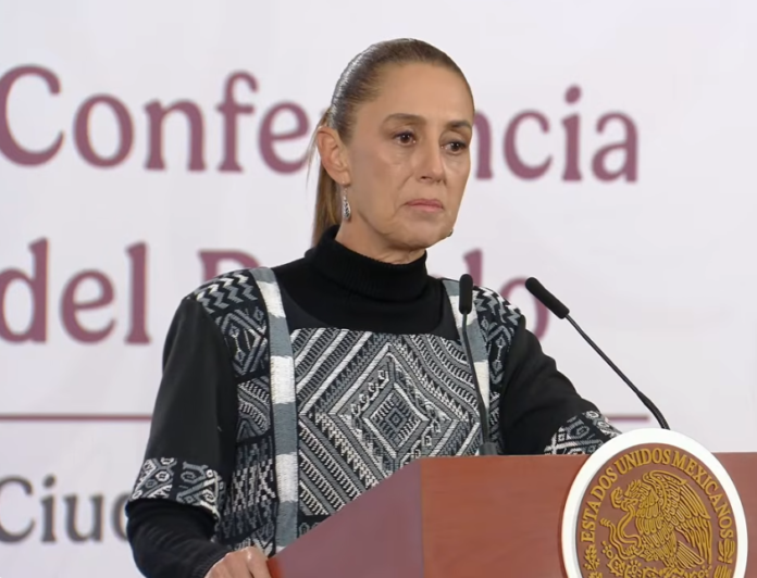 foto: Claudia Sheinbaum Pardo